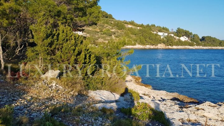 Zemljište Na prodaju - Dubrovačko-neretvanska Korčula - foto 2/6