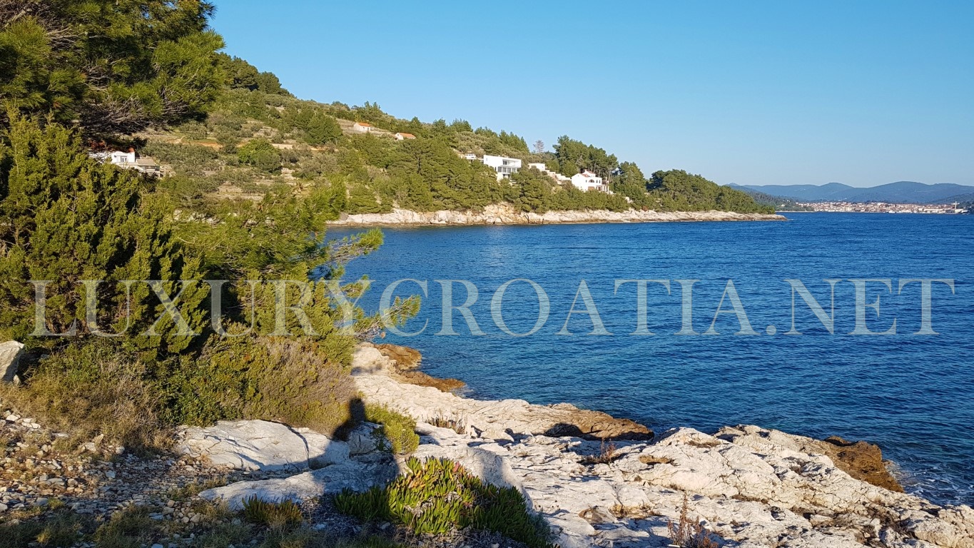 Działka Na sprzedaż - DUBROVAČKO-NERETVANSKA  KORČULA 
