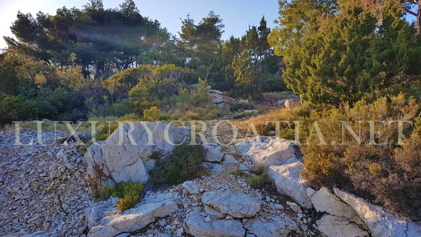 Parcela Naprodaj - DUBROVAČKO-NERETVANSKA  Korčula