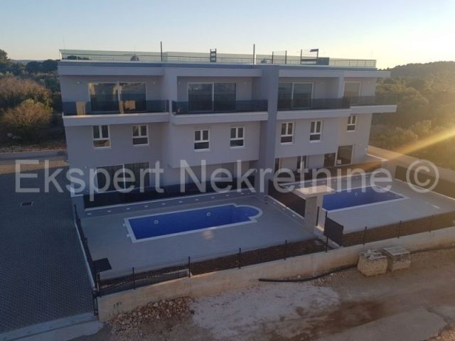 Appartamento in vendita 125 m² – Okrug Gornji