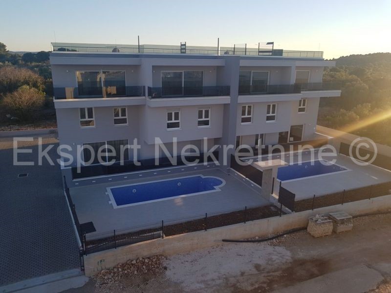 Apartment Zu verkaufen