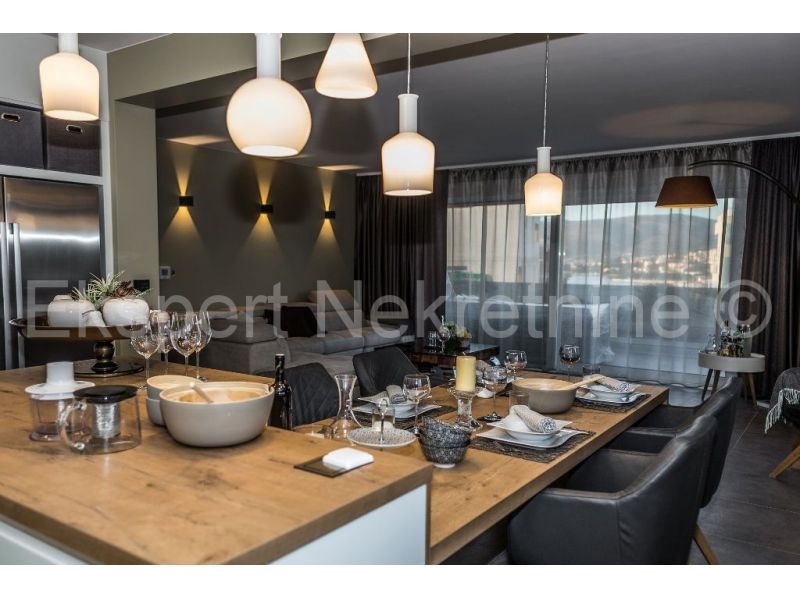 Apartment Zu verkaufen - SPLITSKO-DALMATINSKA  ČIOVO 