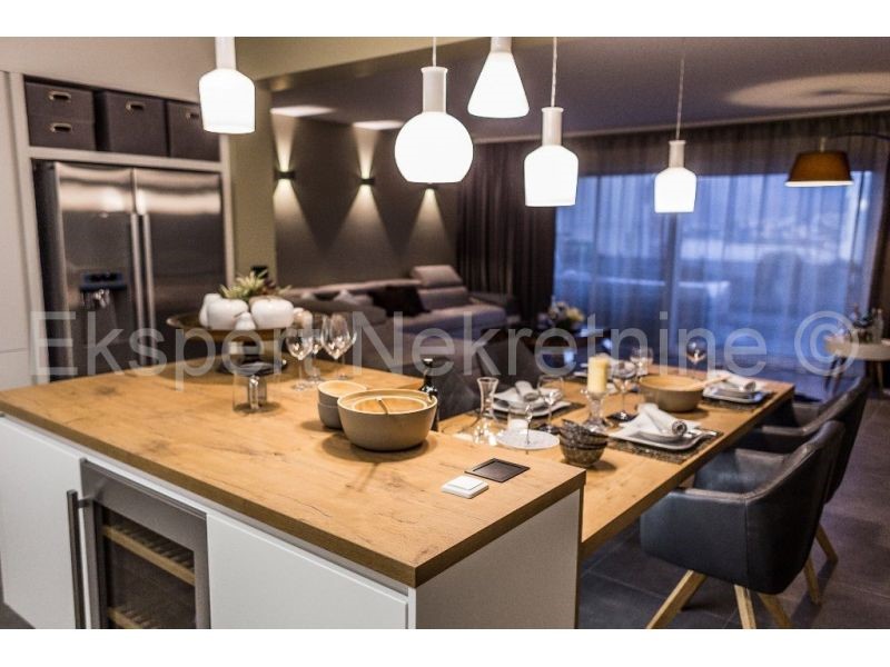Apartment Zu verkaufen - SPLITSKO-DALMATINSKA  ČIOVO 