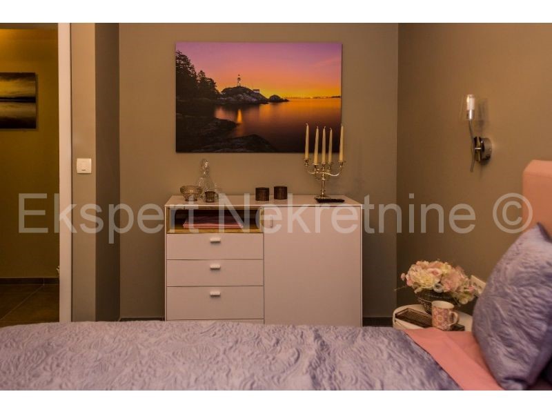 Apartment Zu verkaufen - SPLITSKO-DALMATINSKA  ČIOVO 