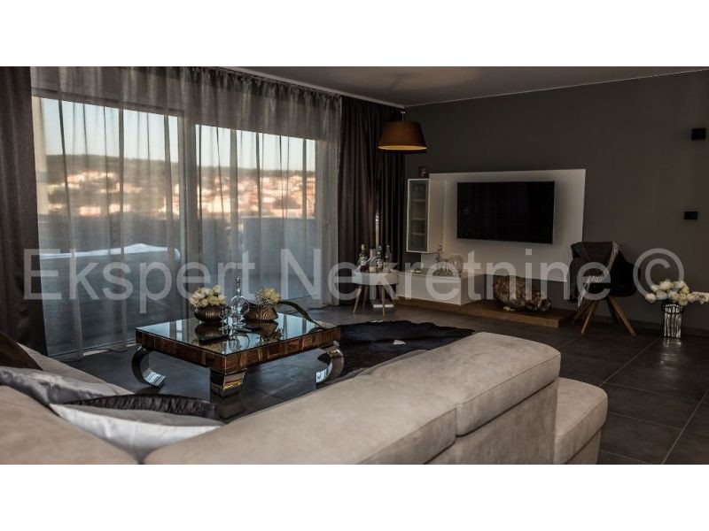 Apartment Zu verkaufen - SPLITSKO-DALMATINSKA  ČIOVO 