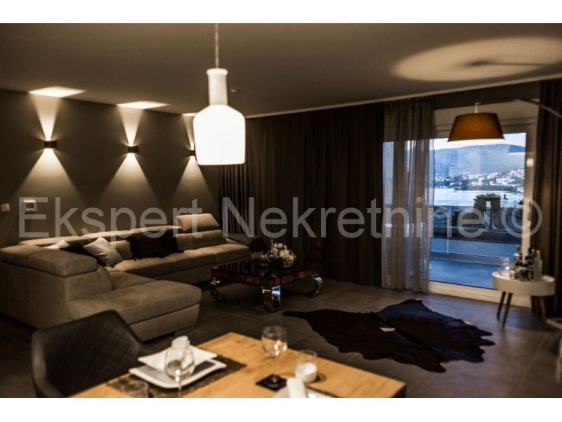 Apartment Zu verkaufen - SPLITSKO-DALMATINSKA  ČIOVO 