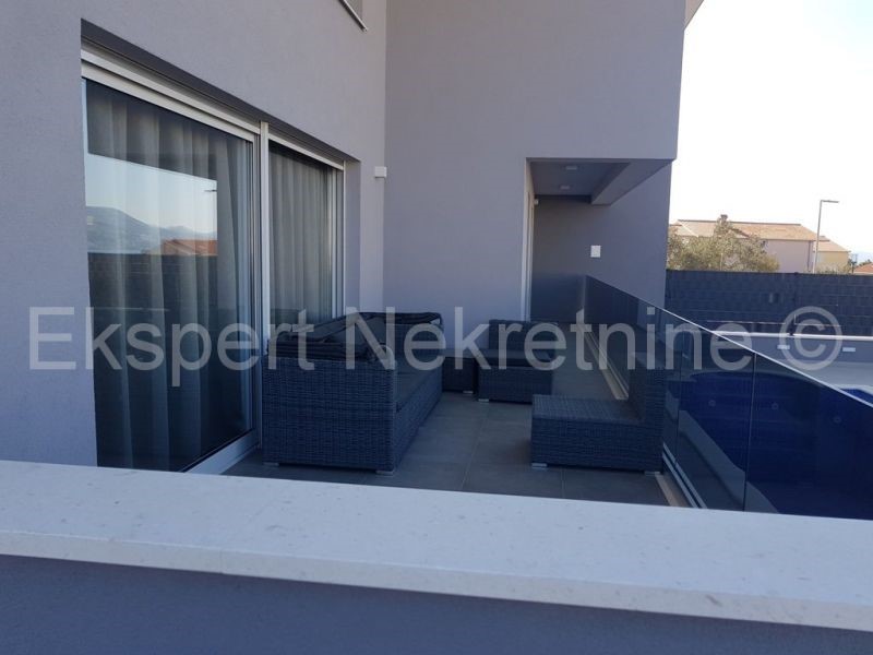 Apartment Zu verkaufen - SPLITSKO-DALMATINSKA  ČIOVO 
