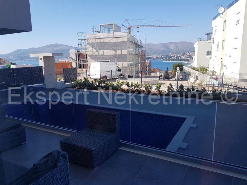 Apartment Zu verkaufen - SPLITSKO-DALMATINSKA  ČIOVO 