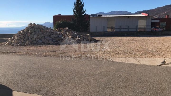 Terreno in vendita 2150 m² – Matulji