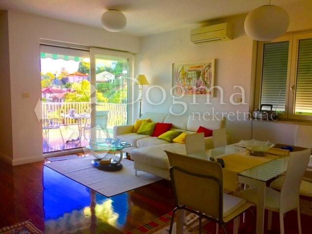 Flat For sale - PRIMORSKO-GORANSKA  OPATIJA 