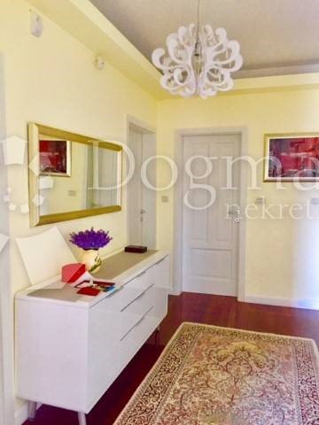 Flat For sale - PRIMORSKO-GORANSKA  OPATIJA 