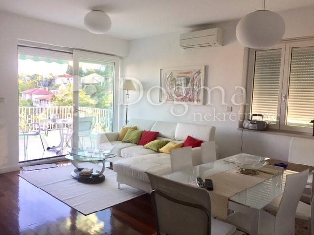 Flat For sale - PRIMORSKO-GORANSKA  OPATIJA 