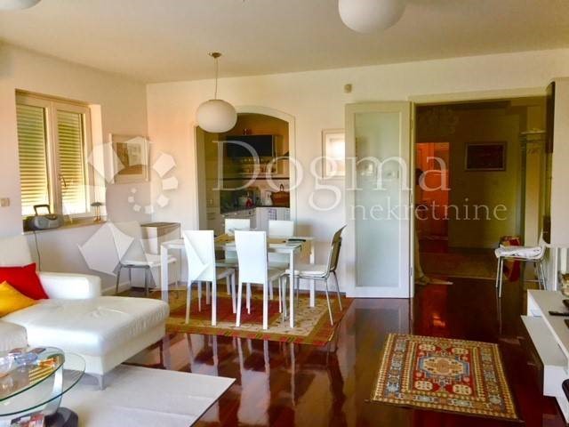 Flat For sale - PRIMORSKO-GORANSKA  OPATIJA 