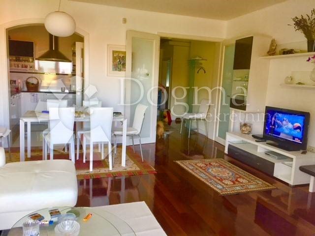 Flat For sale - PRIMORSKO-GORANSKA  OPATIJA 