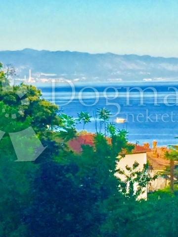 Flat For sale - PRIMORSKO-GORANSKA  OPATIJA 