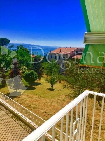 Flat For sale - PRIMORSKO-GORANSKA  OPATIJA 