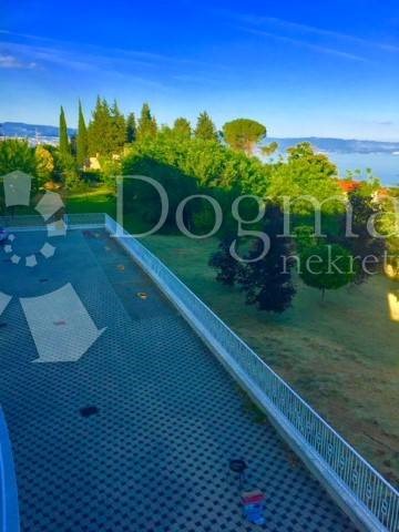 Flat For sale - PRIMORSKO-GORANSKA  OPATIJA 