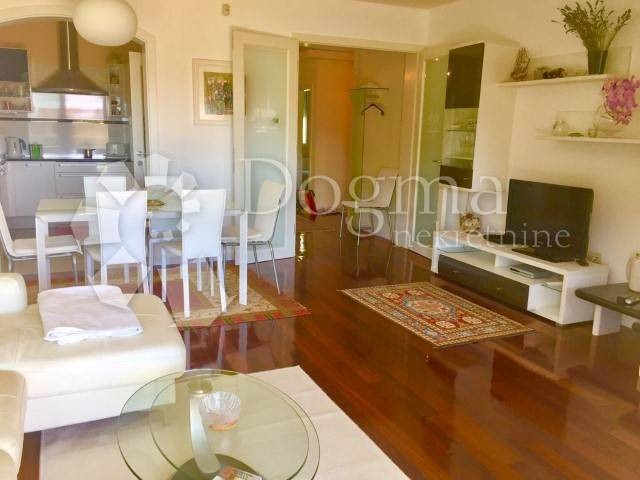 Flat For sale - PRIMORSKO-GORANSKA  OPATIJA 