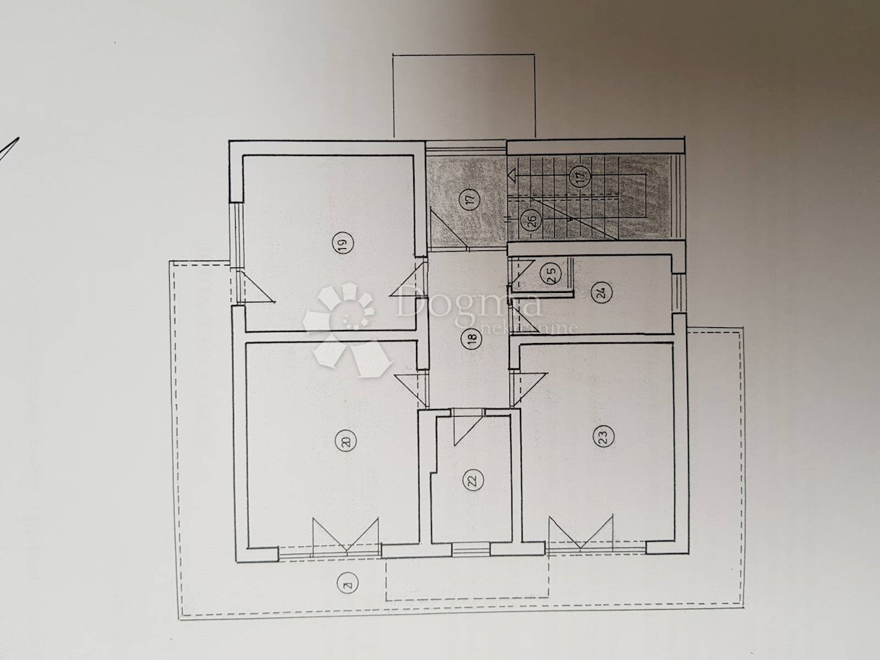 Apartma Na predaj - GRAD ZAGREB  ZAGREB 