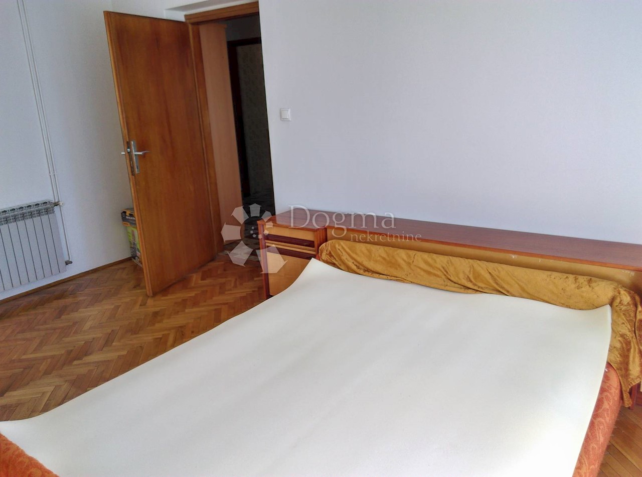 Apartma Na predaj - GRAD ZAGREB  ZAGREB 