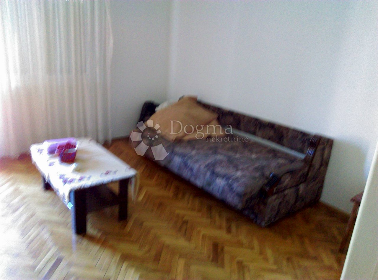 Apartma Na predaj - GRAD ZAGREB  ZAGREB 