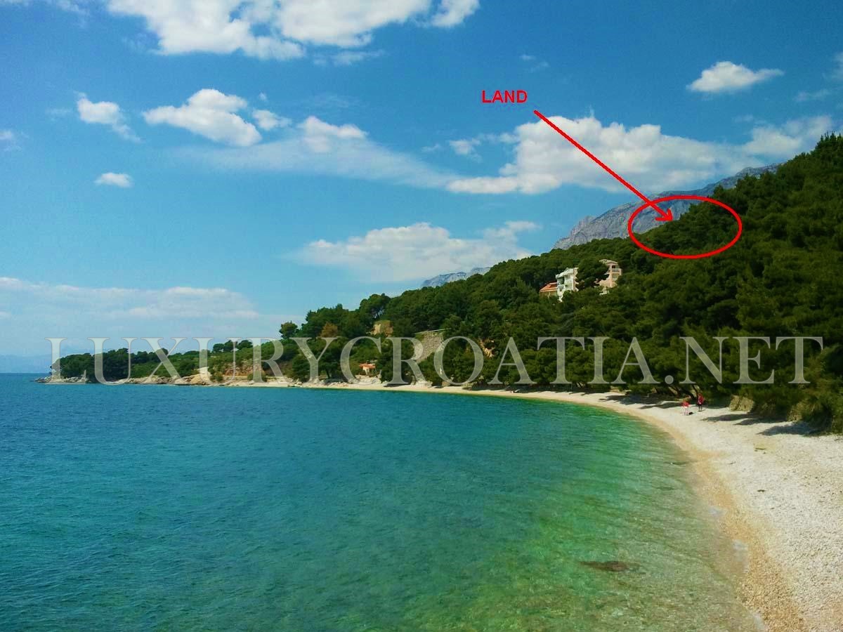 Zemljište Na prodaju PODGORA