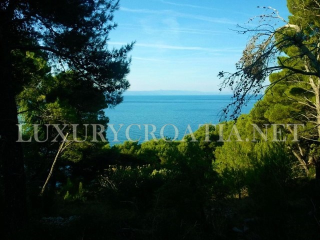 Land For sale - SPLITSKO-DALMATINSKA  PODGORA 