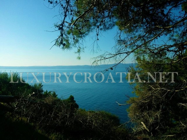 Land For sale - SPLITSKO-DALMATINSKA  PODGORA 