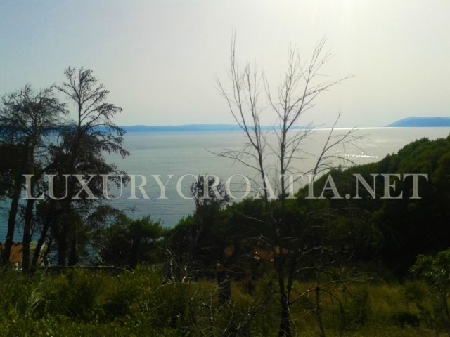 Land For sale - SPLITSKO-DALMATINSKA  PODGORA 