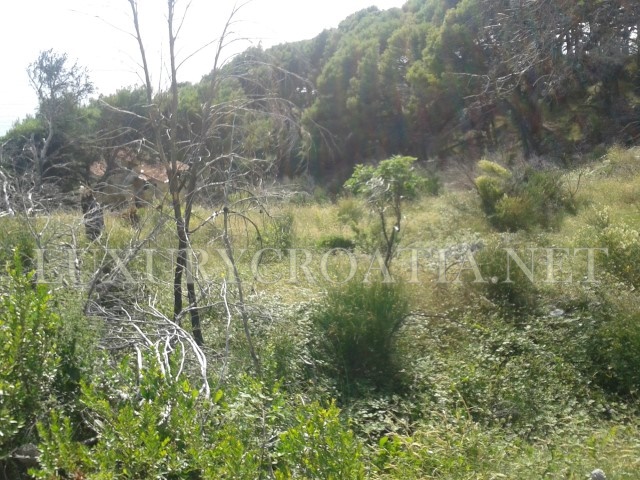 Terreno In vendita - SPLITSKO-DALMATINSKA  PODGORA 