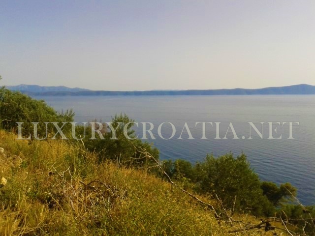 Land For sale - SPLITSKO-DALMATINSKA  PODGORA 