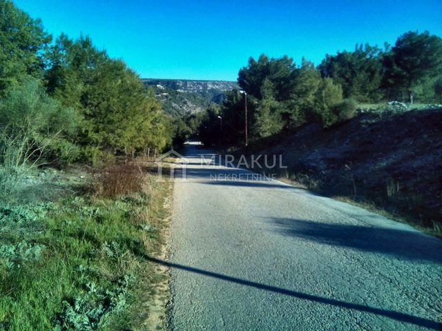 Grundstück Zu verkaufen - šibensko-kninska Skradin - foto 2/2