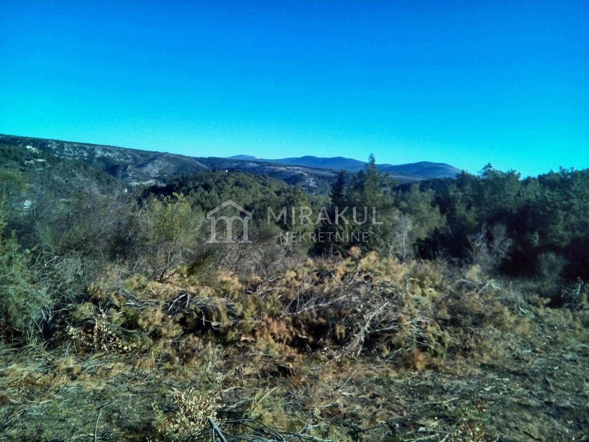 Parcela Naprodaj - ŠIBENSKO-KNINSKA  Skradin