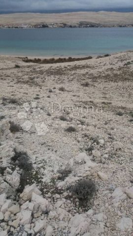 Parcela Naprodaj - Zadarska Pag - foto 5/5