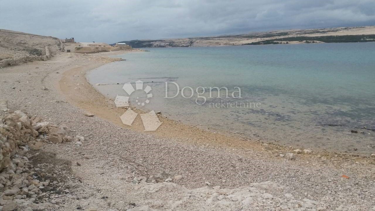 Land For sale - ZADARSKA  PAG 