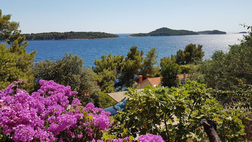 Hiša Na predaj - DUBROVAČKO-NERETVANSKA  KORČULA 