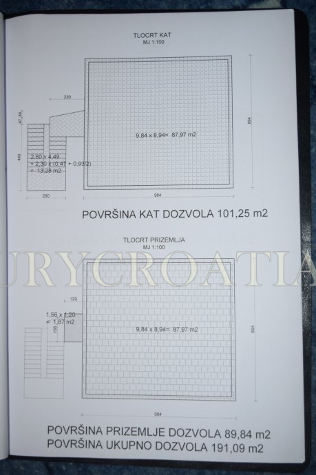 Hiša Na predaj - DUBROVAČKO-NERETVANSKA  KORČULA 