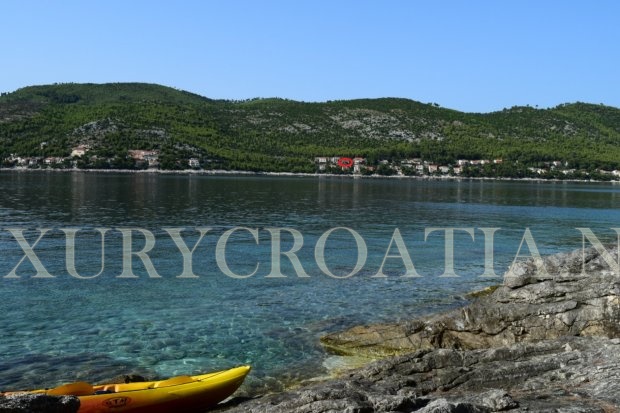 Dom Na sprzedaż - DUBROVAČKO-NERETVANSKA  KORČULA 