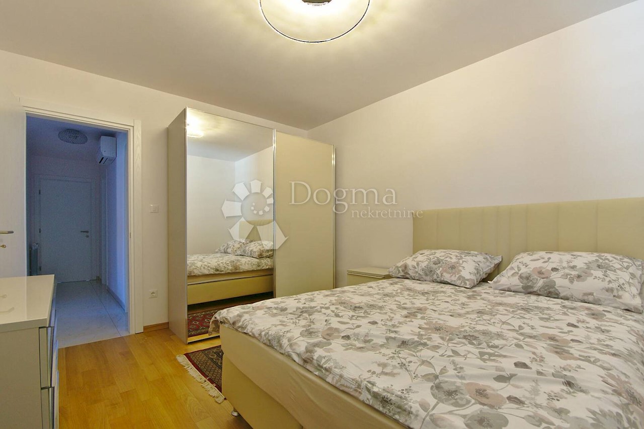 Apartmán K pronájmu - PRIMORSKO-GORANSKA  RIJEKA 