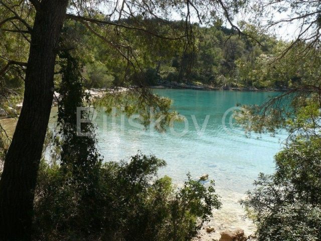 Land for sale 20500 m² – Stari Grad