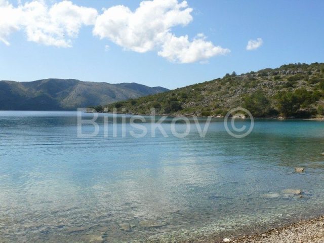 Land For sale - Splitsko-dalmatinska Stari Grad - foto 3/6