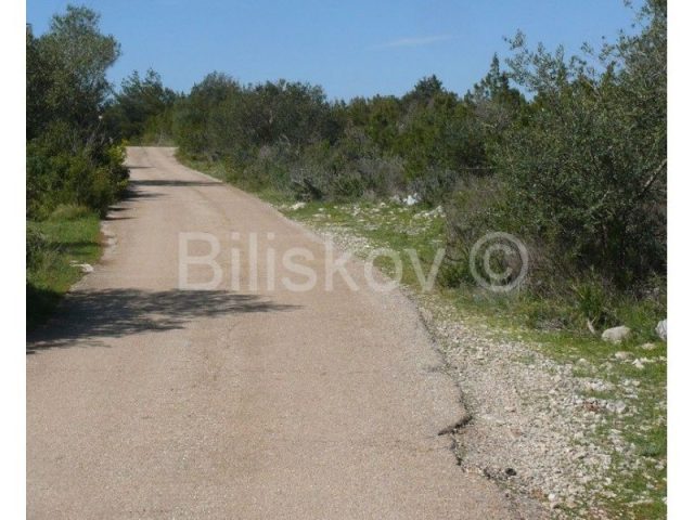 Land For sale - Splitsko-dalmatinska Stari Grad - foto 5/6
