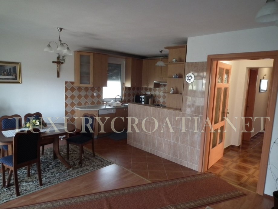 House For sale - ZADARSKA  ZADAR 