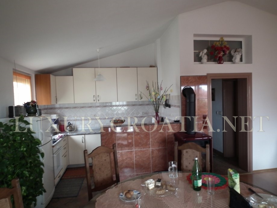 House For sale - ZADARSKA  ZADAR 