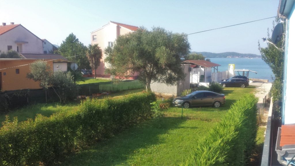 House For sale - ZADARSKA  ZADAR 