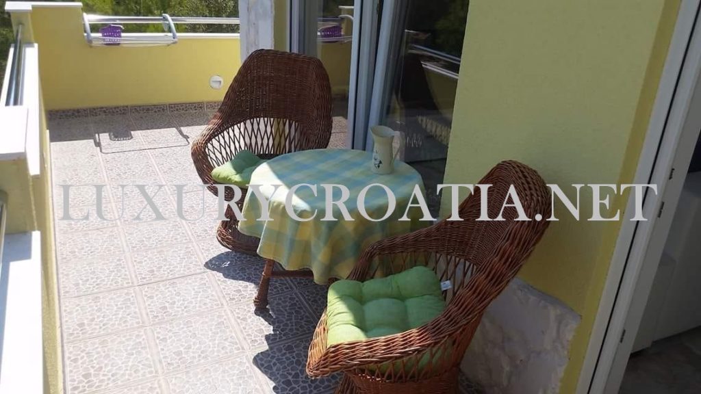 Maison À vendre - SPLITSKO-DALMATINSKA  ŠOLTA 