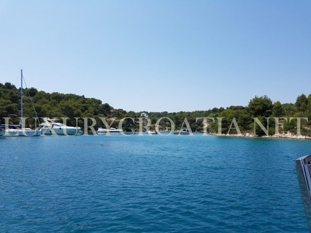 Land For sale - Splitsko-dalmatinska šolta - foto 2/6