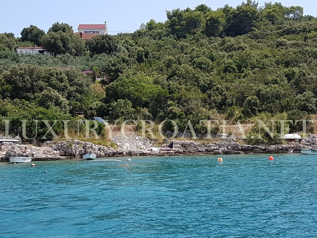 Land For sale - SPLITSKO-DALMATINSKA  ŠOLTA 