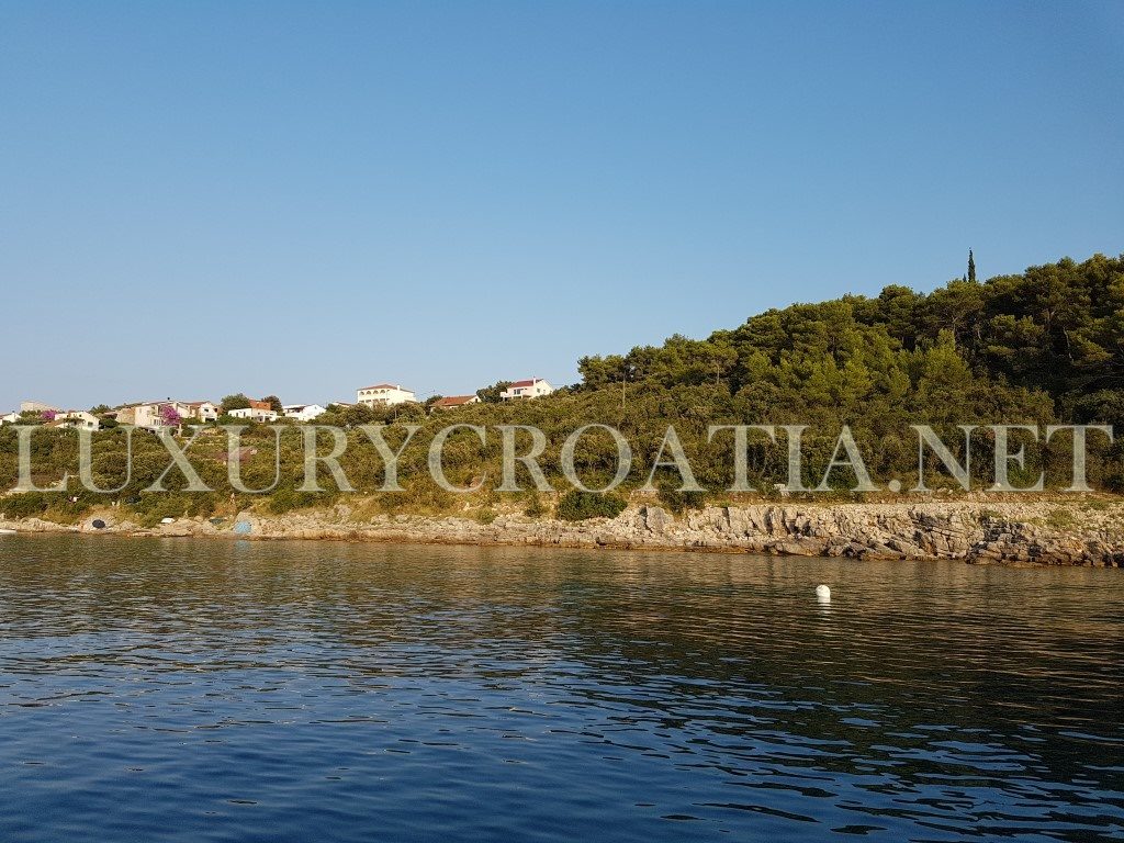 Parcela Naprodaj - SPLITSKO-DALMATINSKA  Šolta