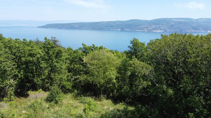 Pozemok Na predaj - Istarska Kršan - foto 2/9